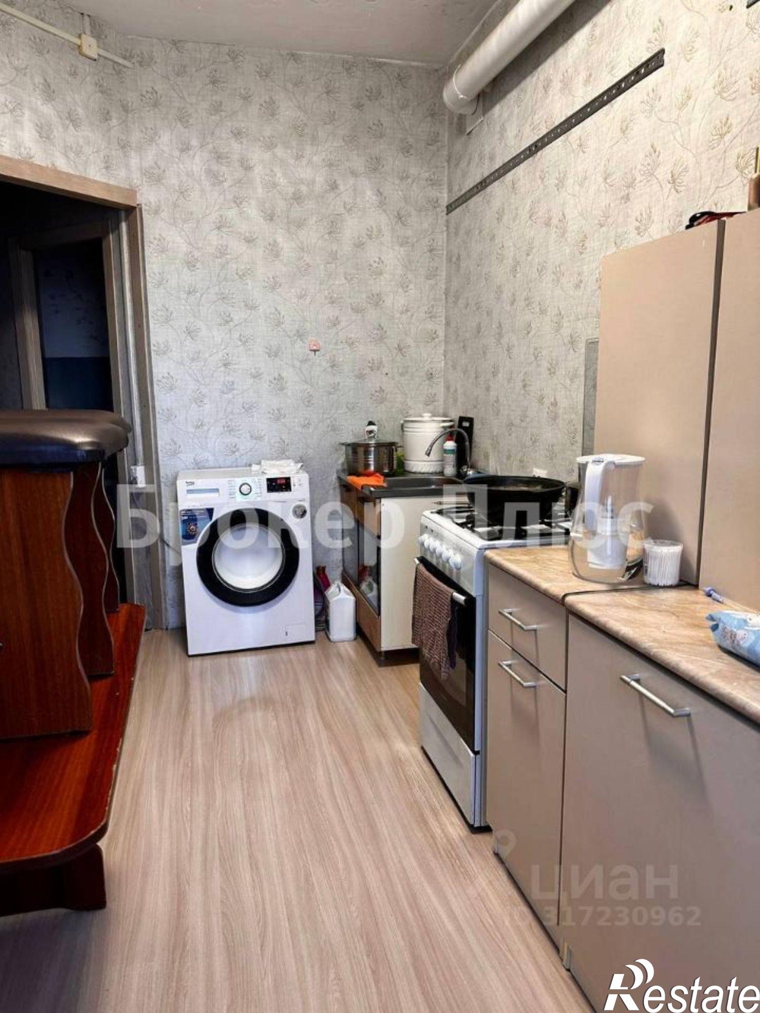 Купить квартиру за 4 050 000 рублей на улица Суворова, 62/1