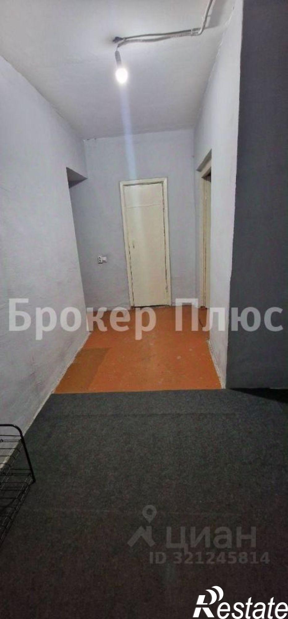 Купить квартиру за 6 150 000 рублей на улица Дружбы, 138