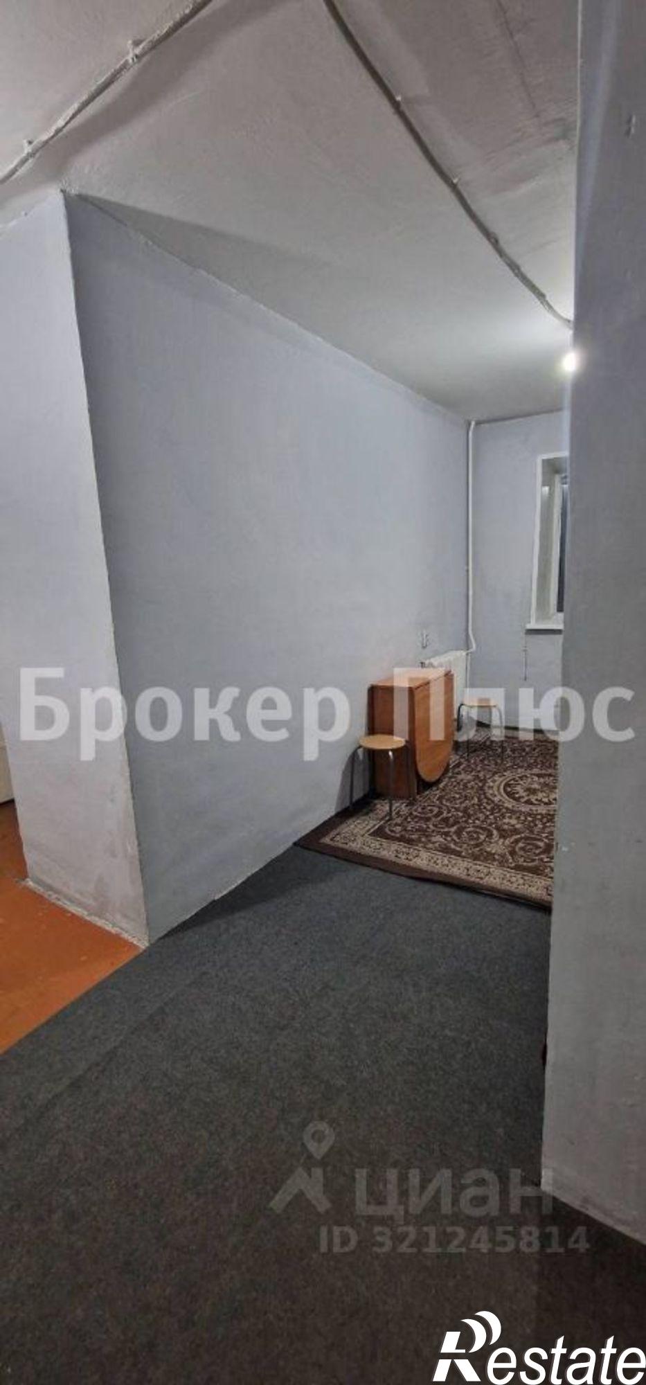 Купить квартиру за 6 150 000 рублей на улица Дружбы, 138