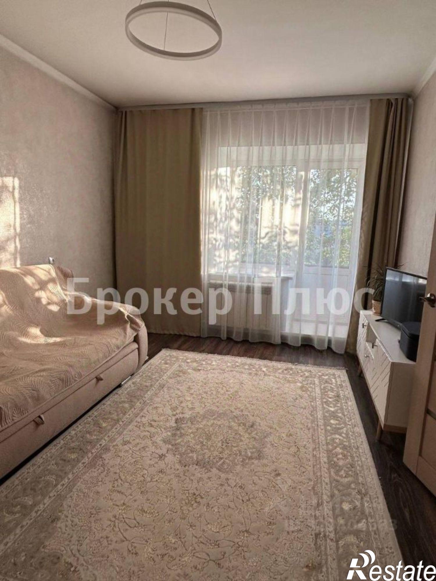 Купить квартиру за 7 750 000 рублей на улица Ооржака Лопсанчапа, 40