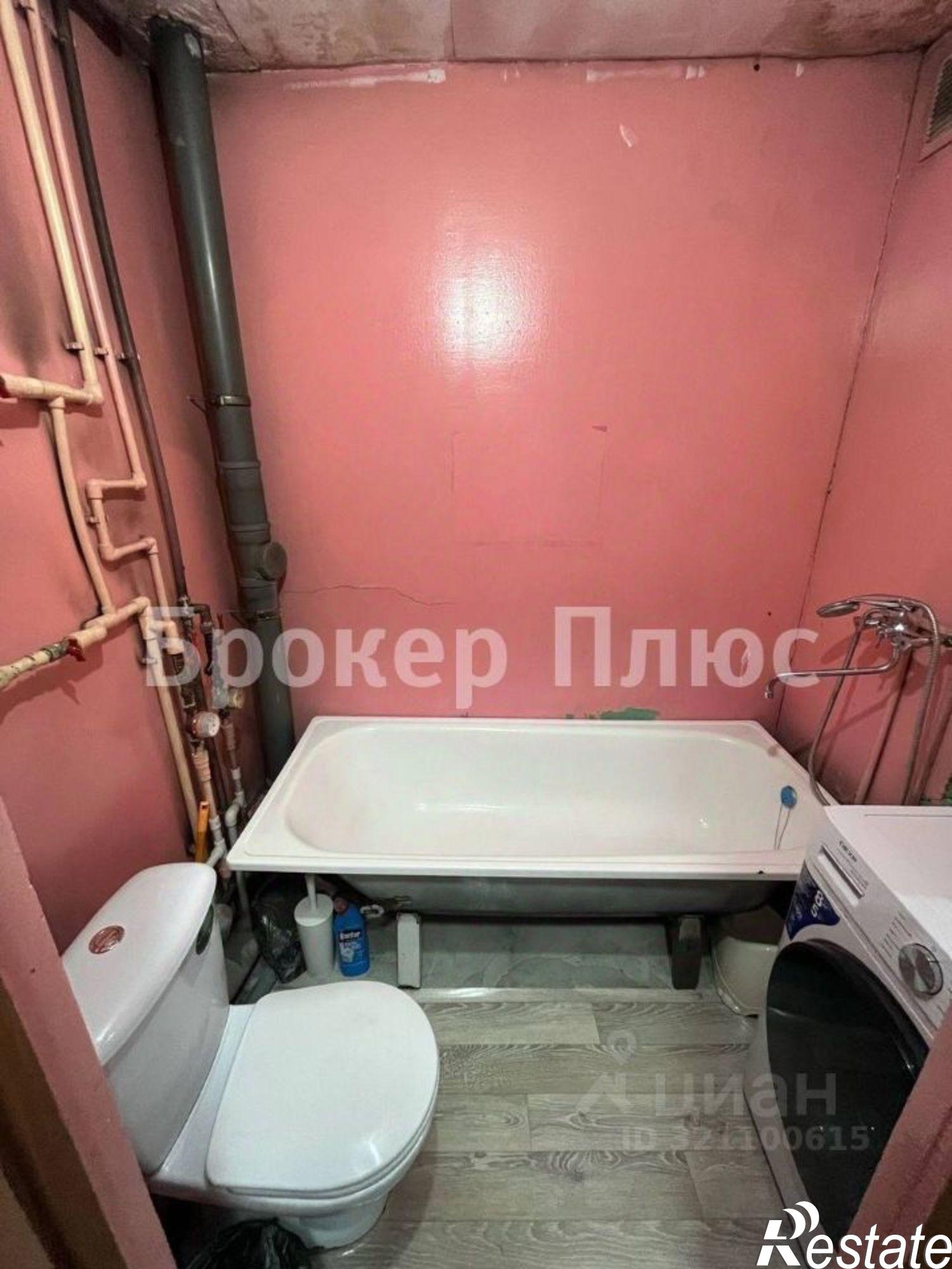 Купить квартиру за 4 650 000 рублей на улица Дружбы, 3/1