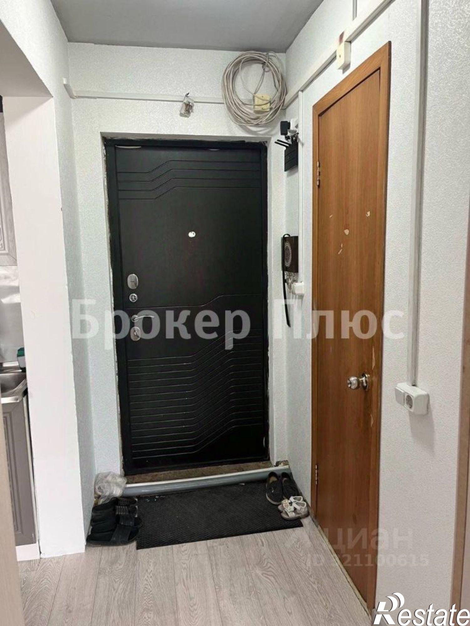 Купить квартиру за 4 650 000 рублей на улица Дружбы, 3/1