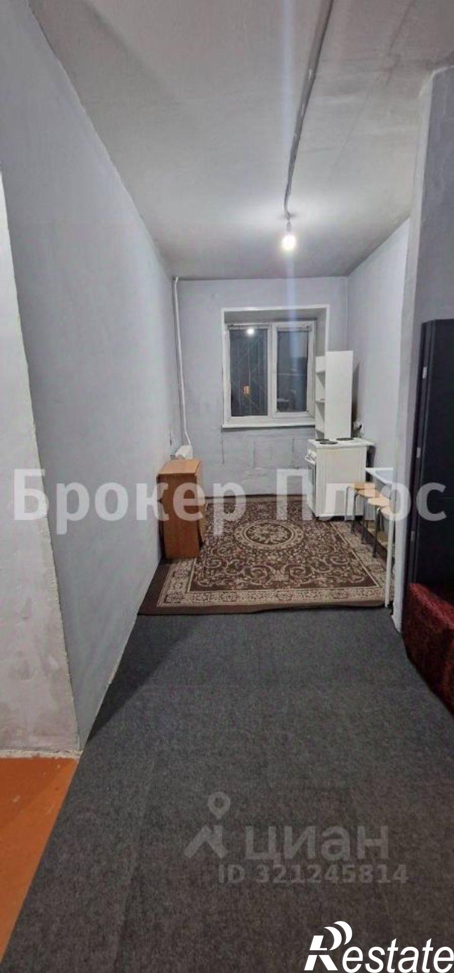 Купить квартиру за 6 150 000 рублей на улица Дружбы, 138