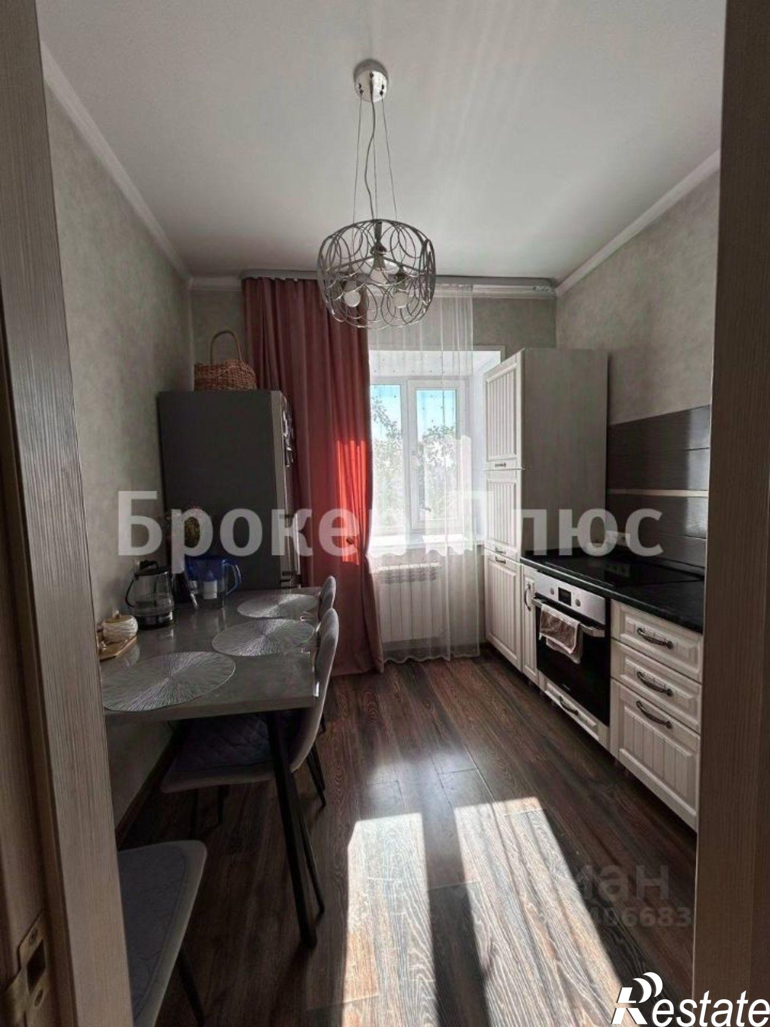 Купить квартиру за 7 750 000 рублей на улица Ооржака Лопсанчапа, 40