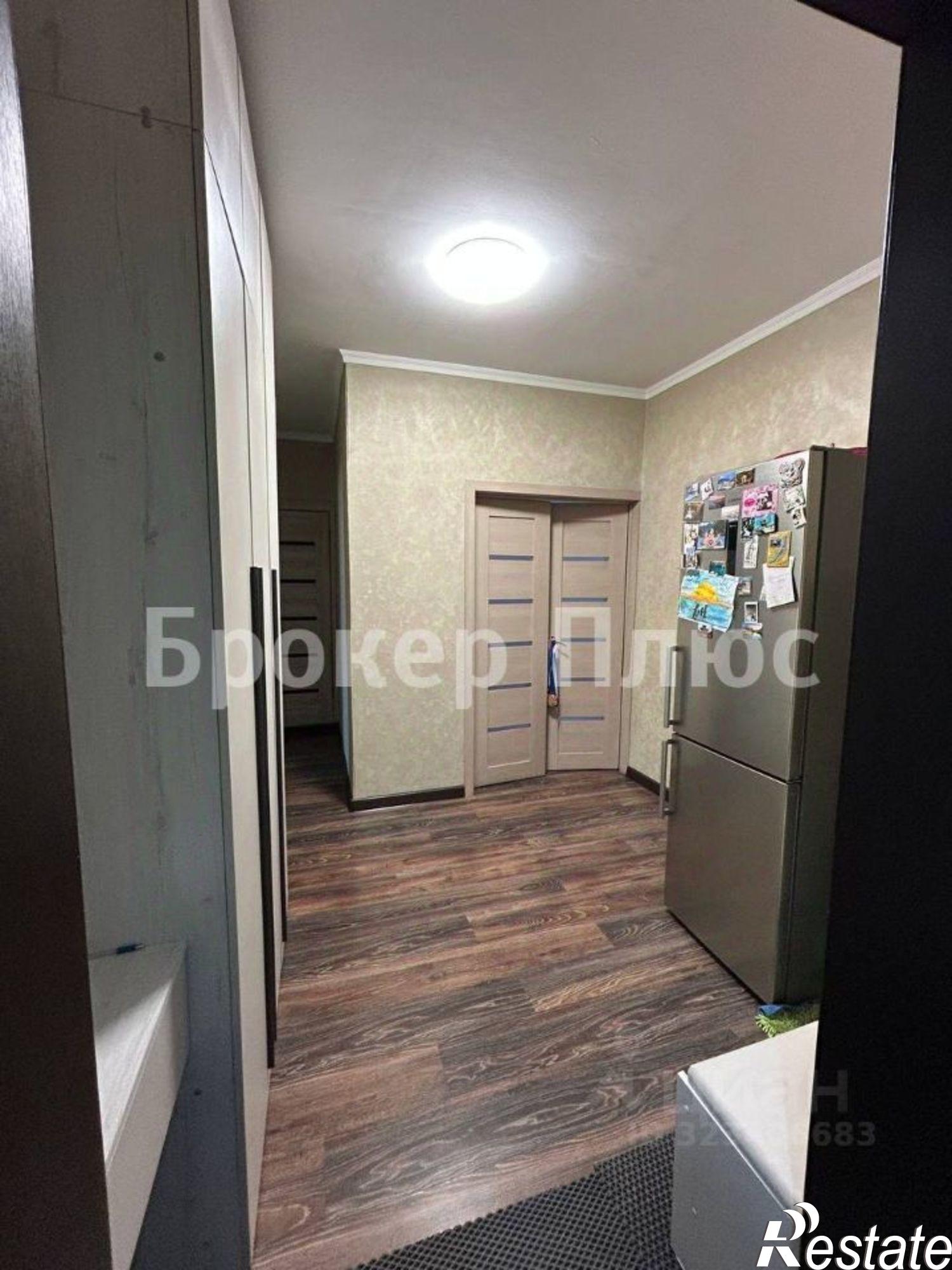 Купить квартиру за 7 750 000 рублей на улица Ооржака Лопсанчапа, 40