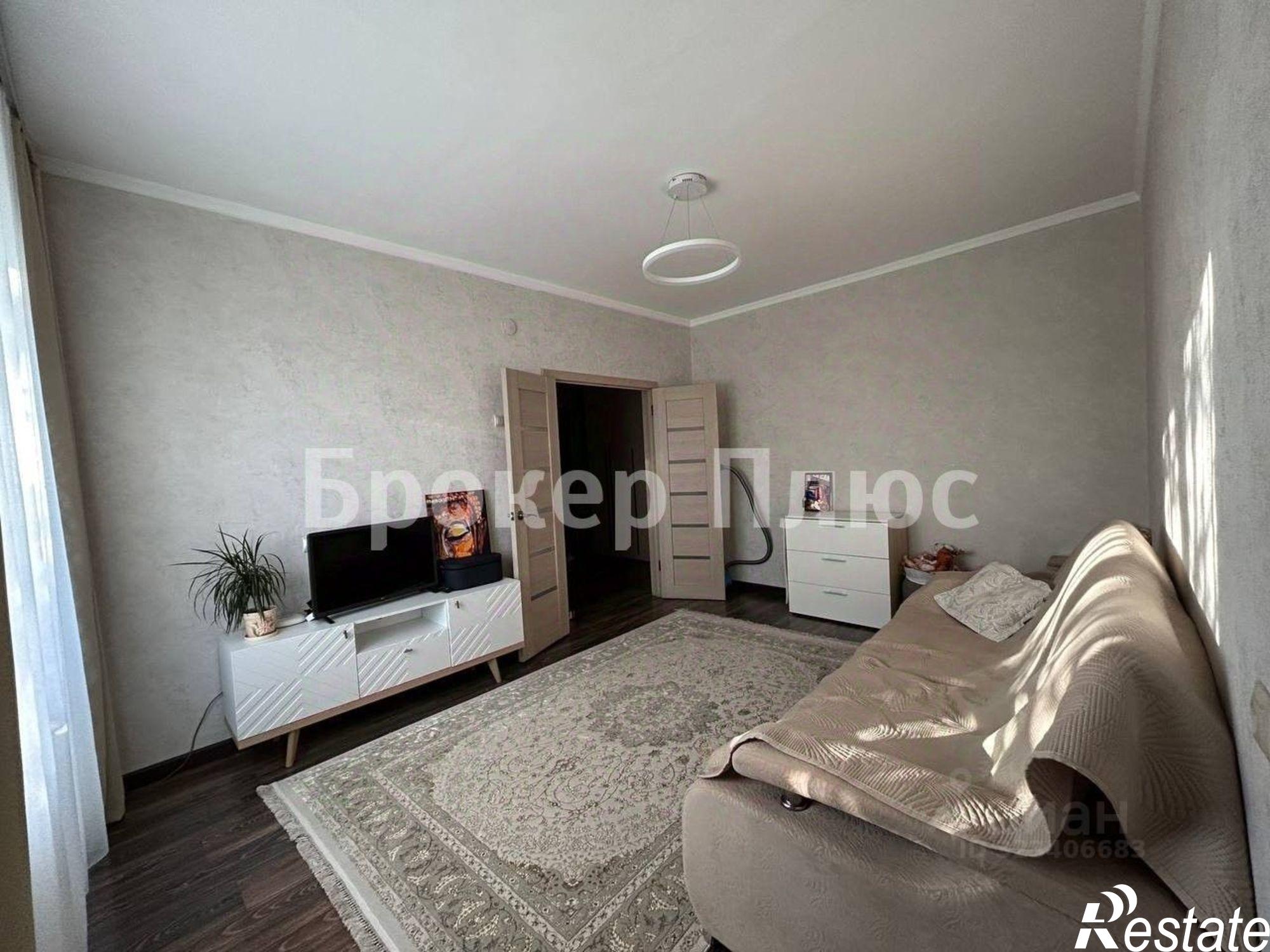 Купить квартиру за 7 750 000 рублей на улица Ооржака Лопсанчапа, 40