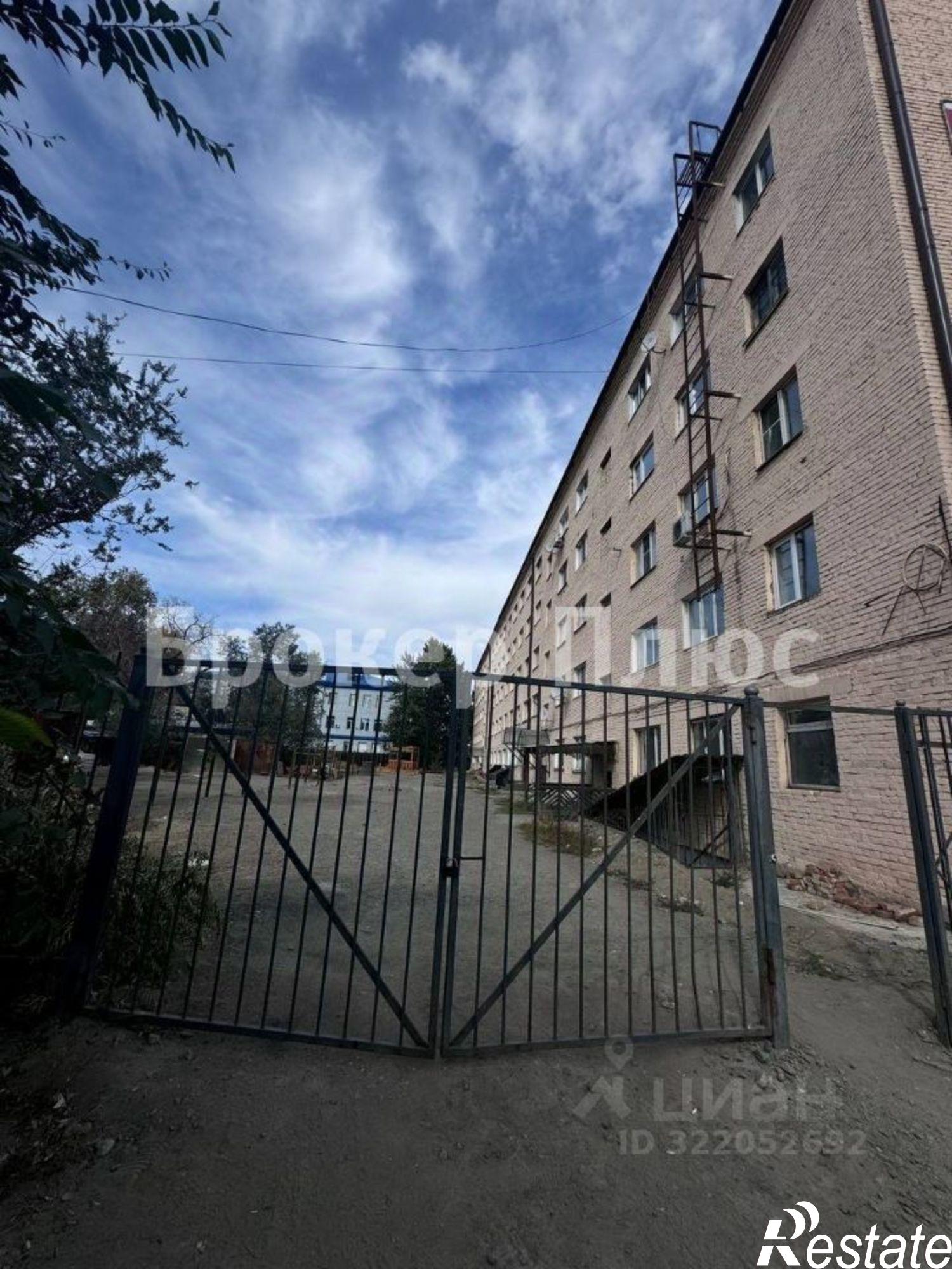 Купить квартиру за 8 150 000 рублей на Интернациональная улица, 20