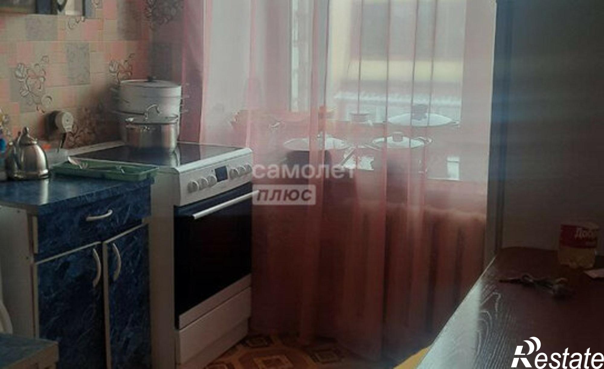 Купить квартиру за 6 100 000 рублей на Правобережная улица, 16