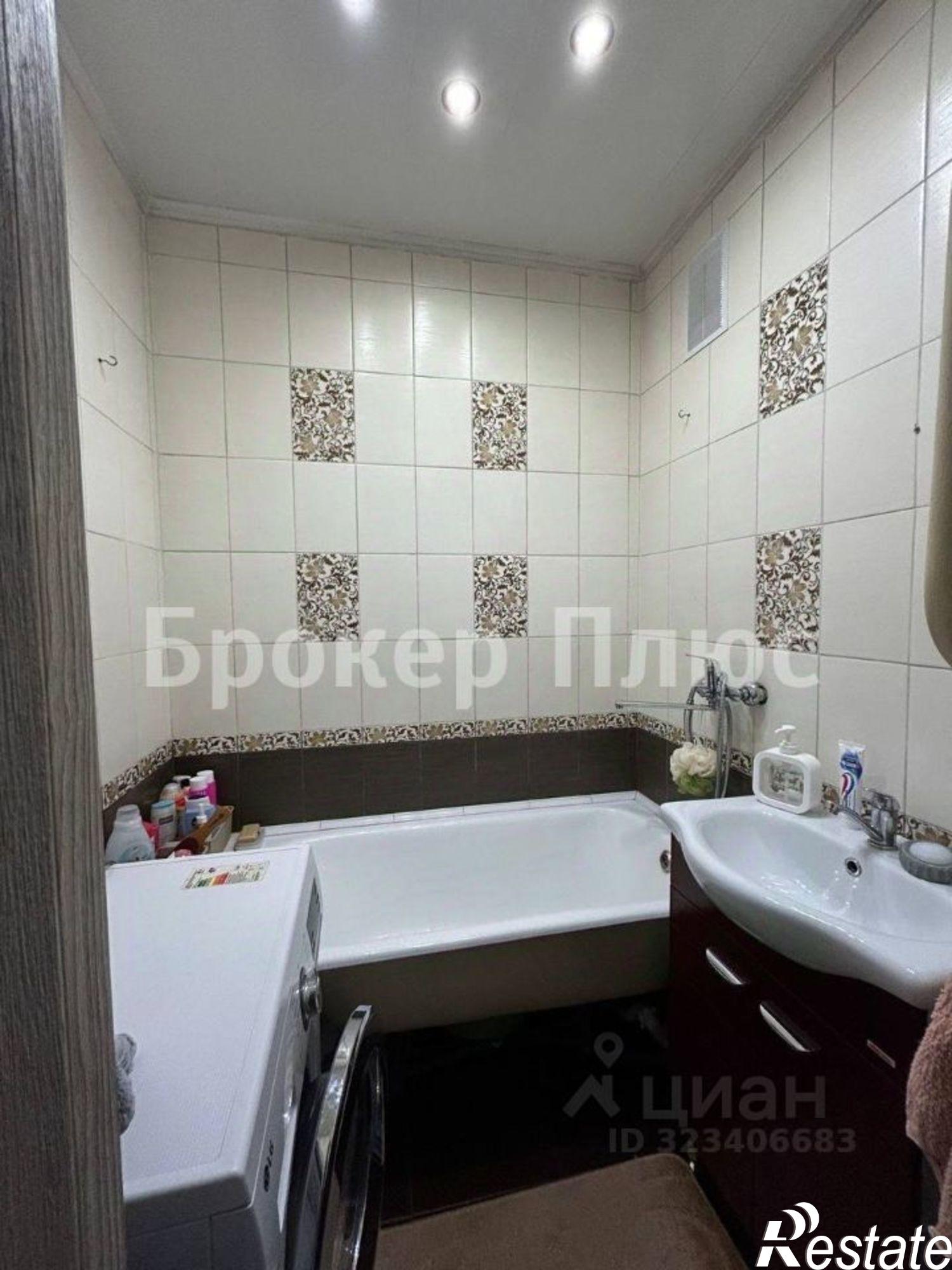 Купить квартиру за 7 750 000 рублей на улица Ооржака Лопсанчапа, 40