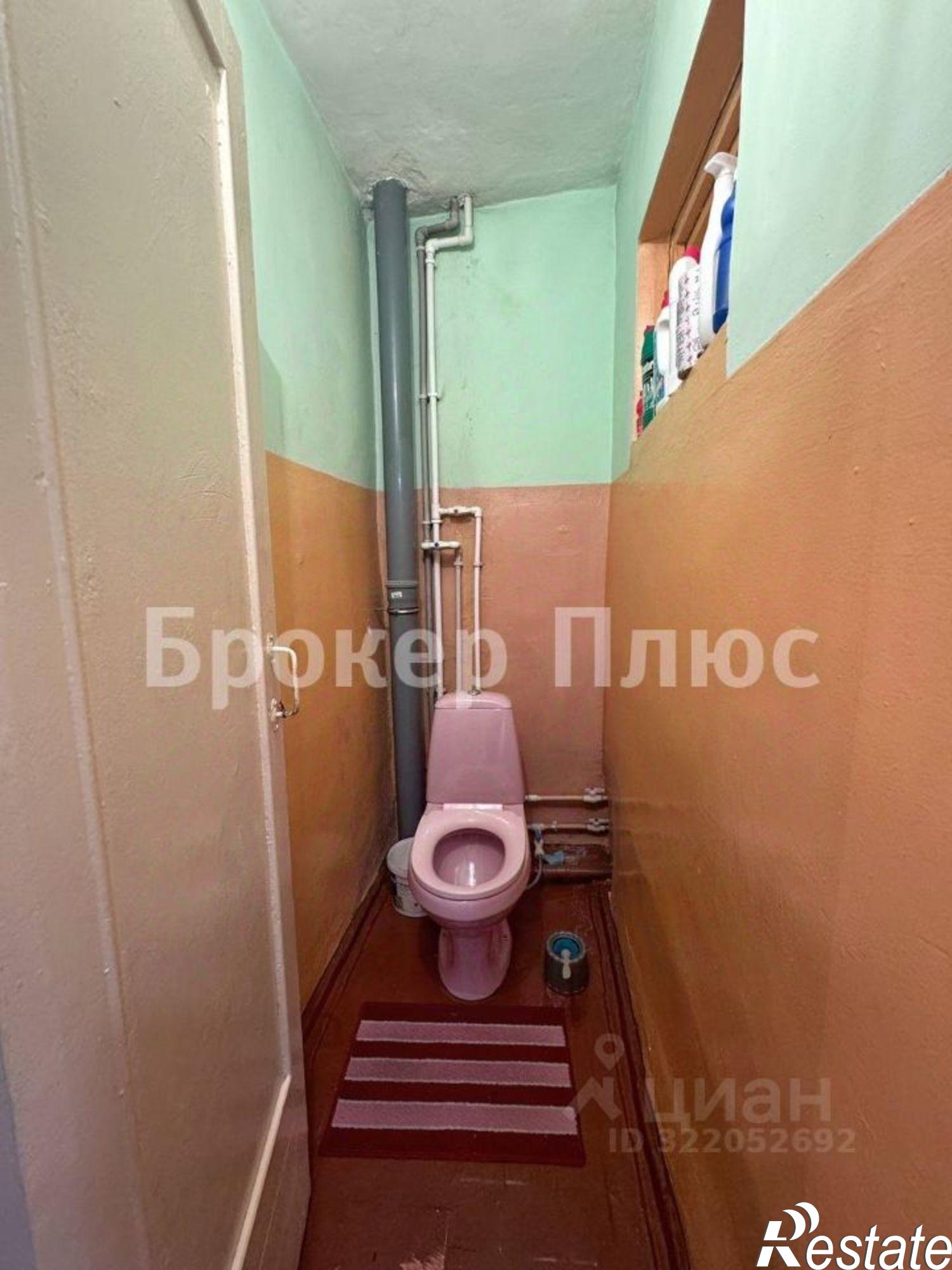 Купить квартиру за 8 150 000 рублей на Интернациональная улица, 20