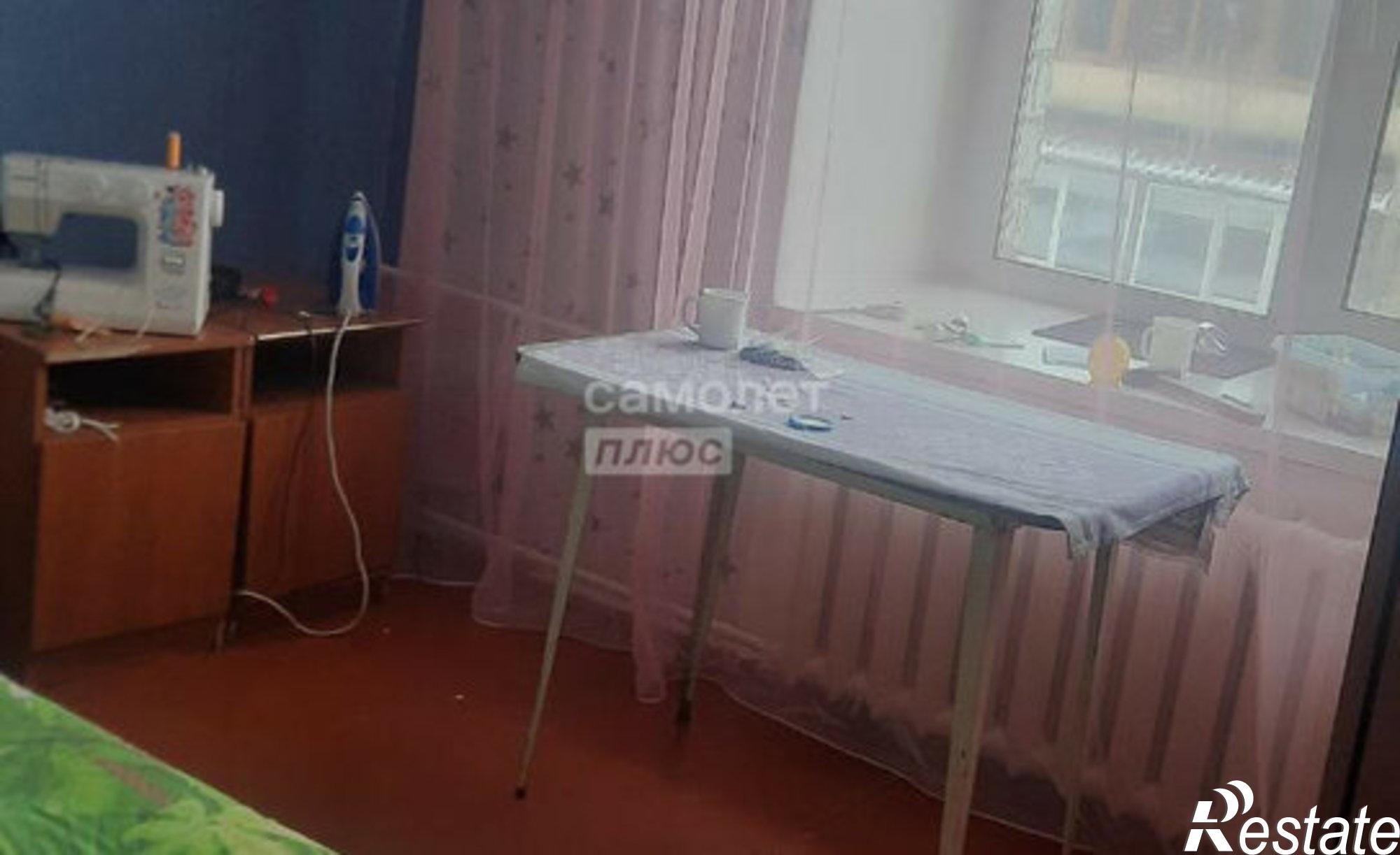 Купить квартиру за 6 100 000 рублей на Правобережная улица, 16