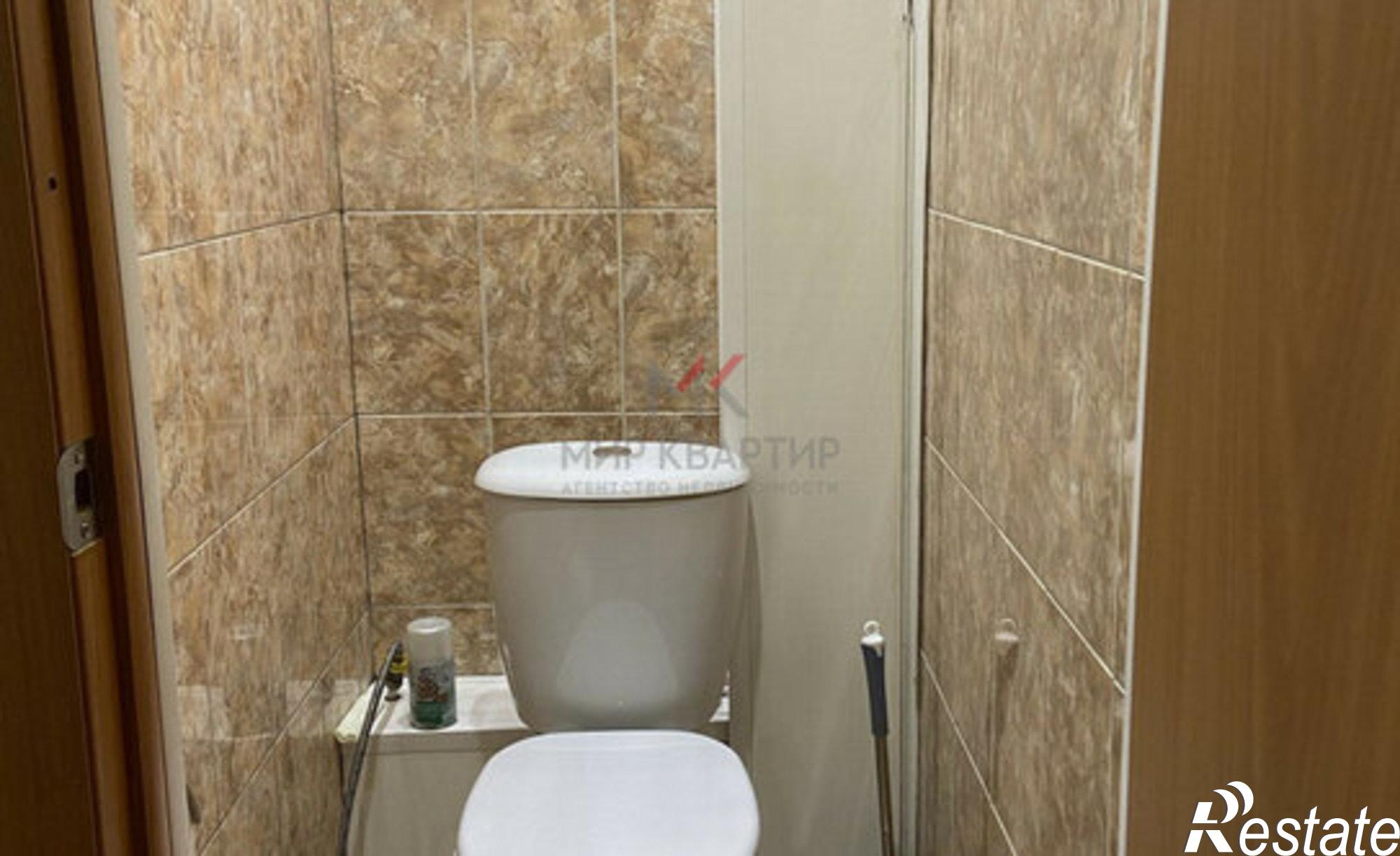 Купить квартиру за 8 500 000 рублей на улица Чульдума, 44