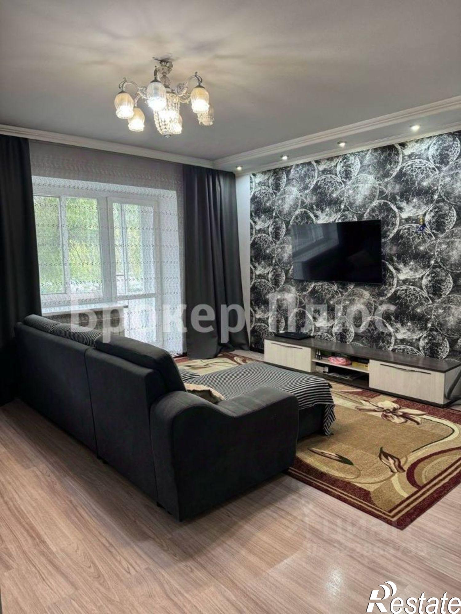 Купить квартиру за 8 850 000 рублей на ул Московская, 109