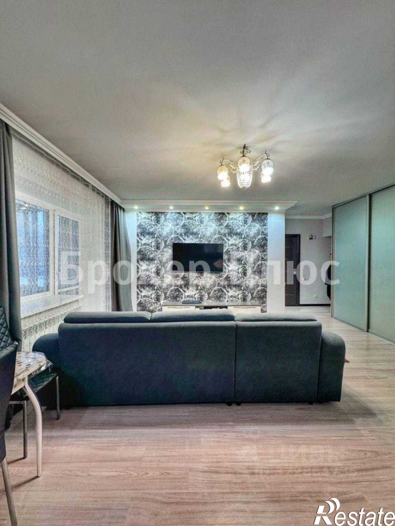 Купить квартиру за 8 850 000 рублей на ул Московская, 109