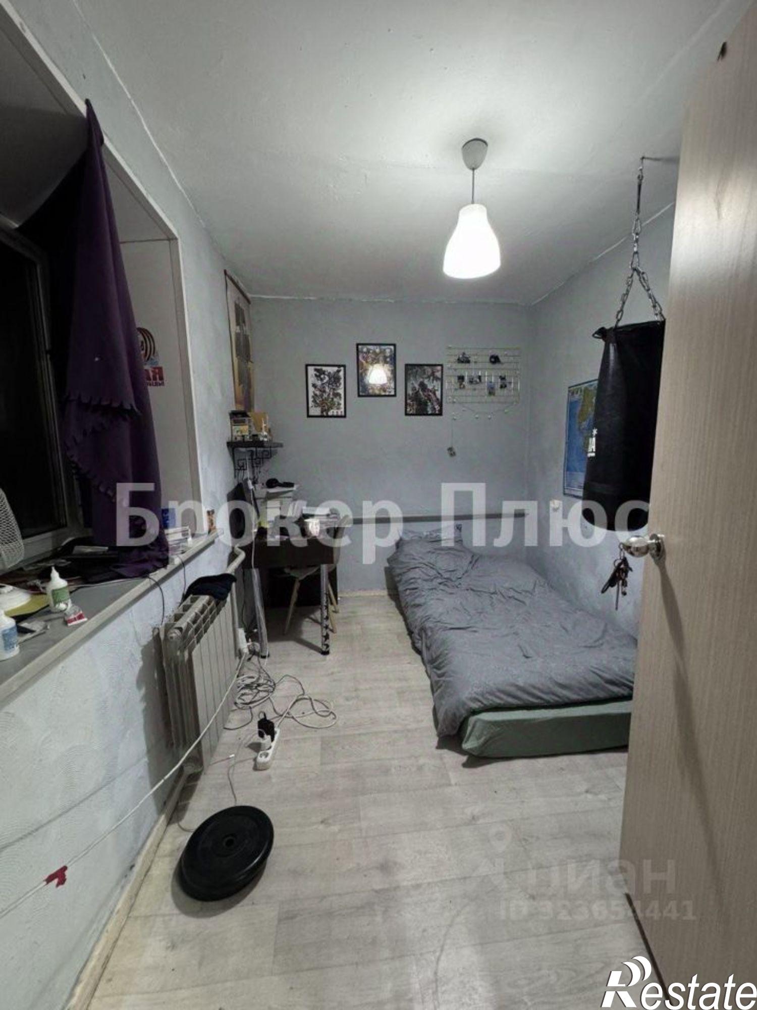 Купить квартиру за 8 650 000 рублей на ул Красноармейская, 178