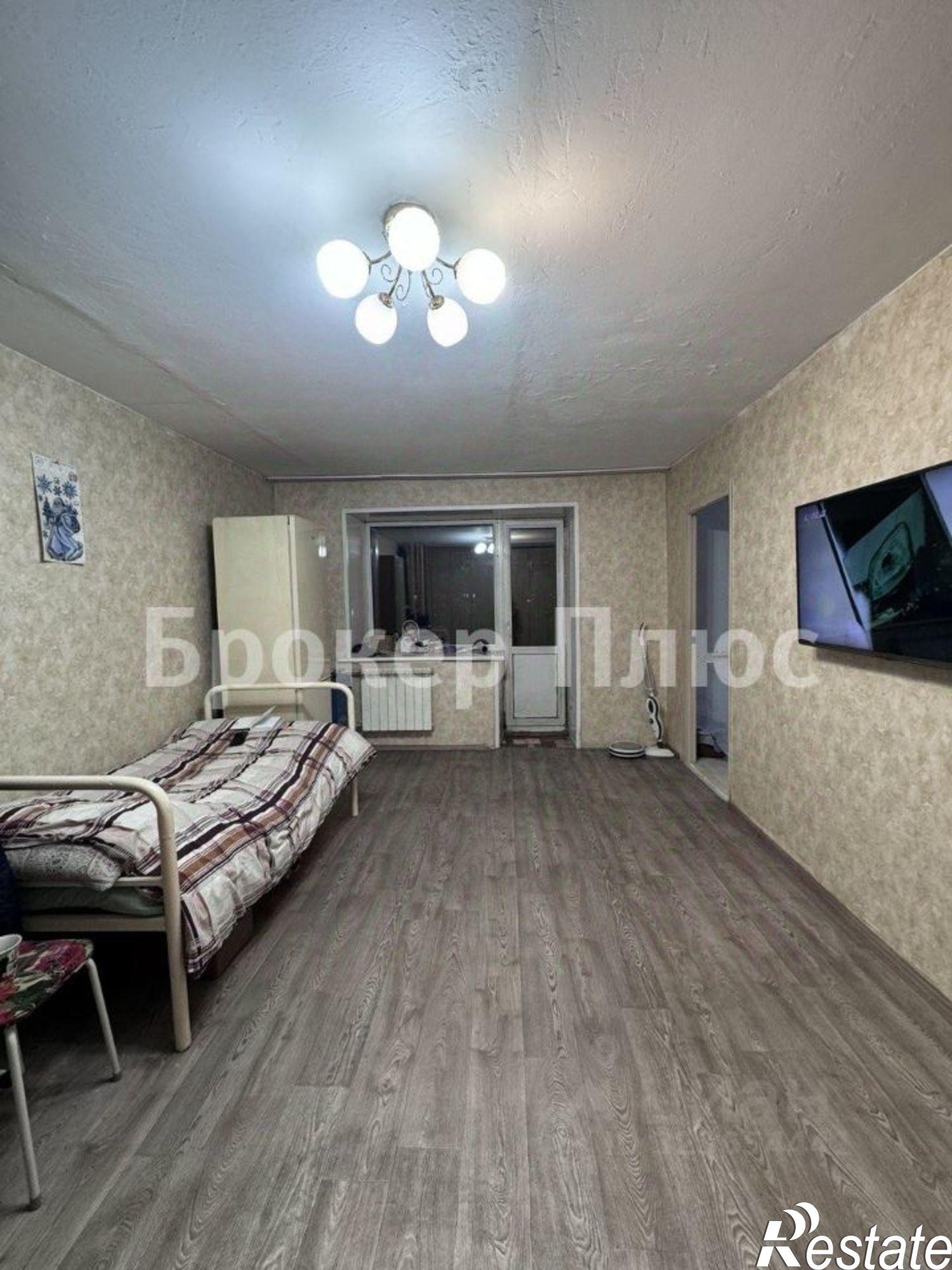 Купить квартиру за 8 650 000 рублей на ул Красноармейская, 178