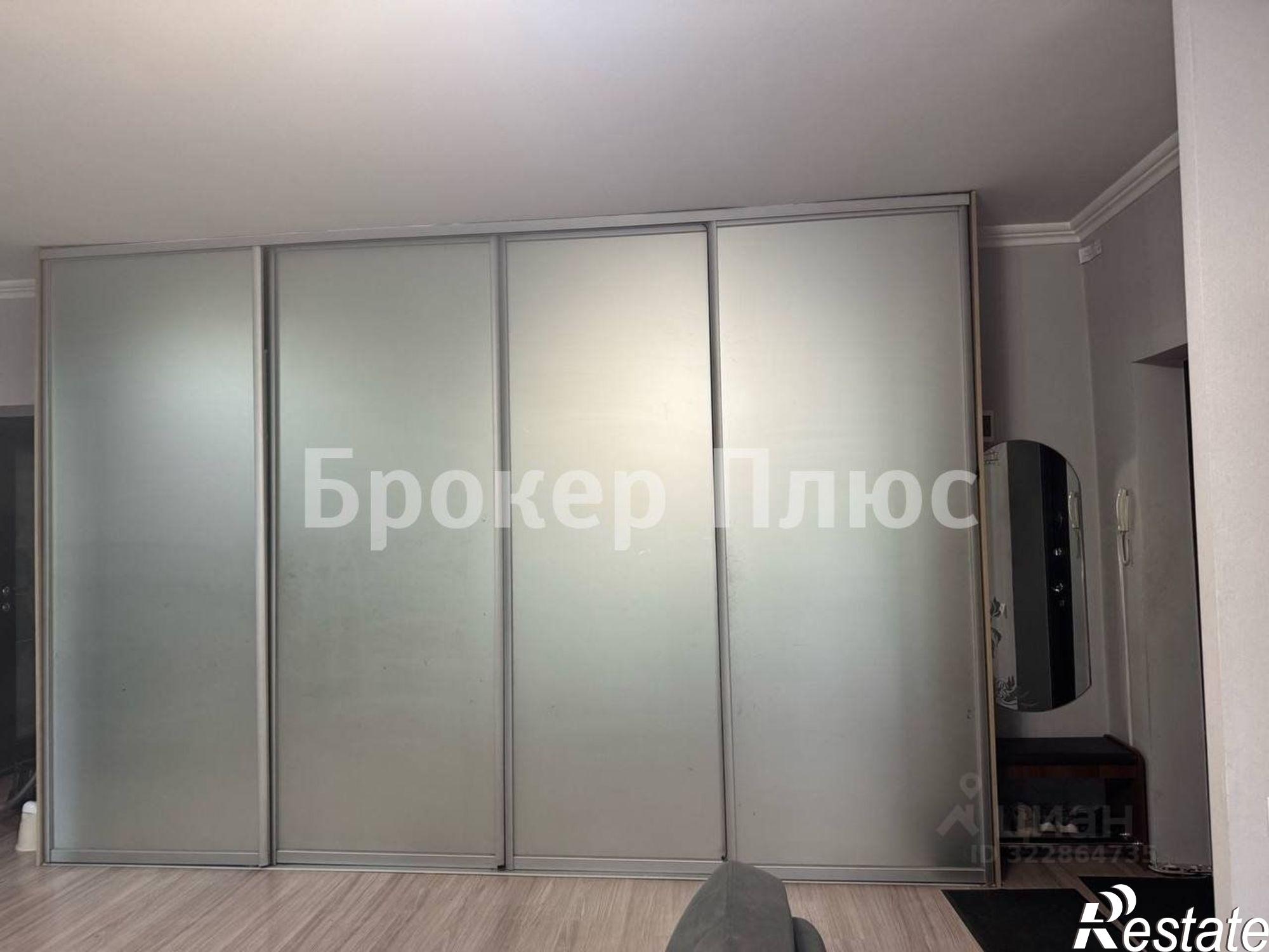 Купить квартиру за 8 850 000 рублей на ул Московская, 109