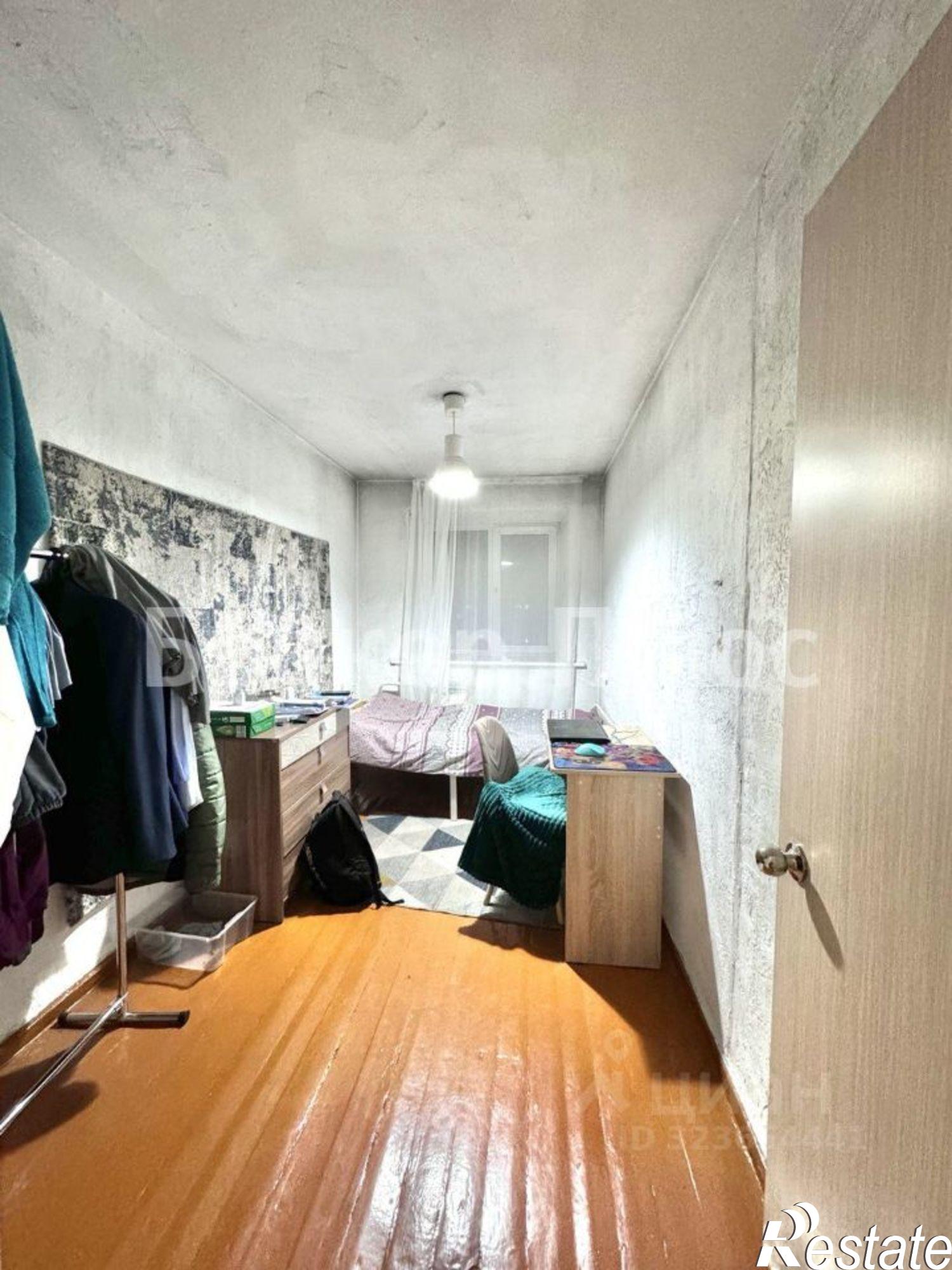 Купить квартиру за 8 650 000 рублей на ул Красноармейская, 178