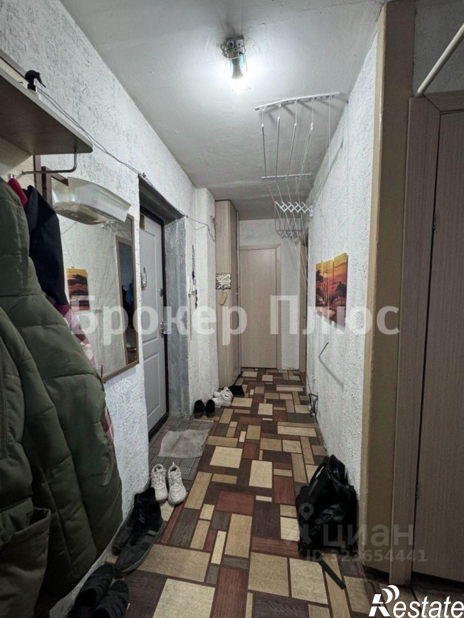 Купить квартиру за 8 650 000 рублей на ул Красноармейская, 178