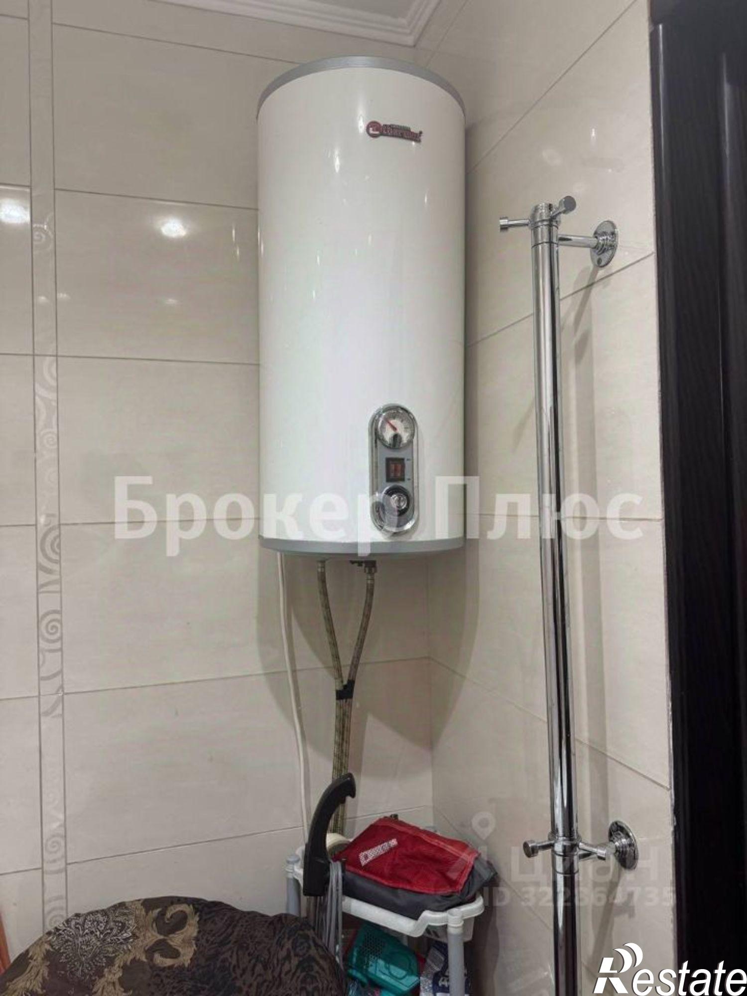 Купить квартиру за 8 850 000 рублей на ул Московская, 109