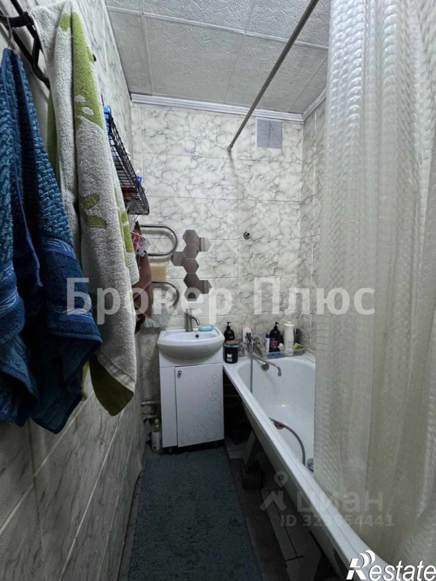 Купить квартиру за 8 650 000 рублей на ул Красноармейская, 178