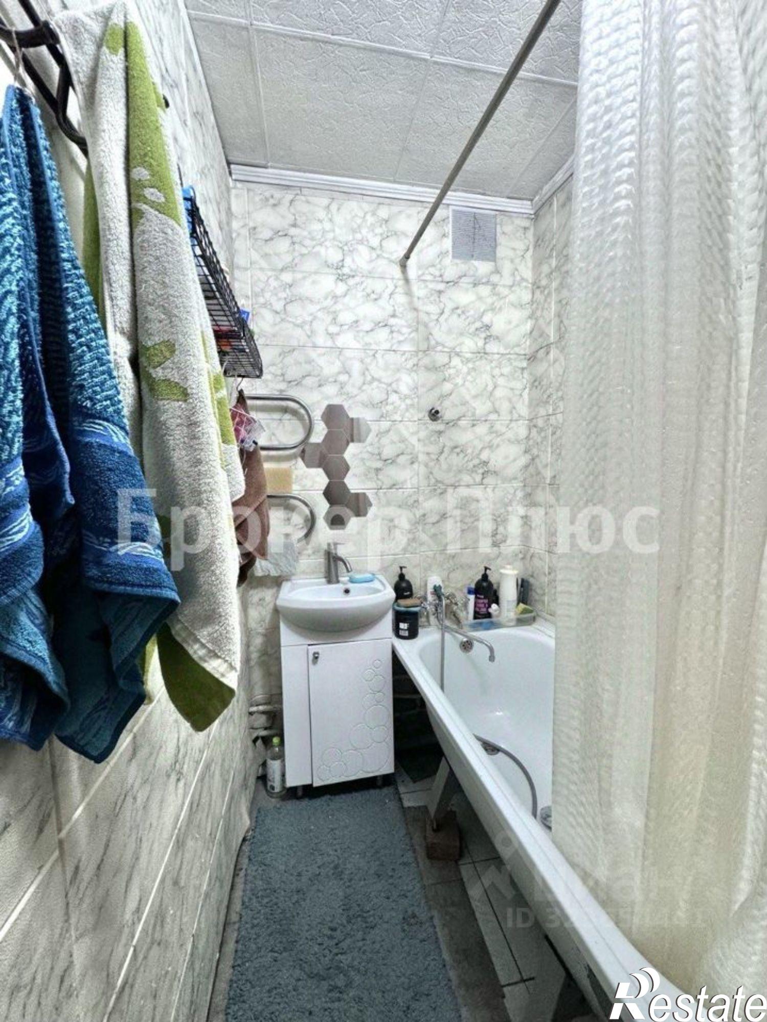 Купить квартиру за 8 650 000 рублей на ул Красноармейская, 178