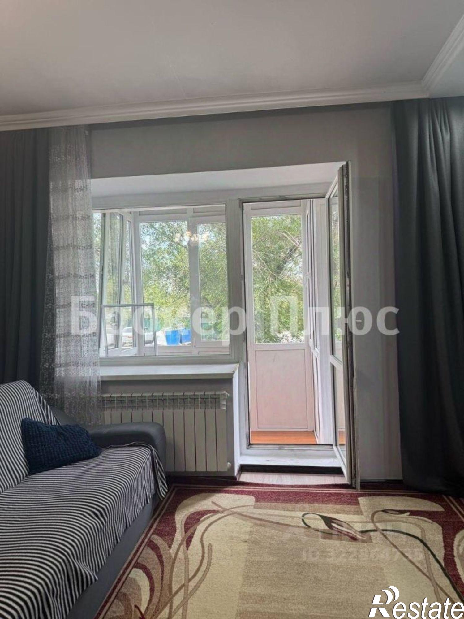 Купить квартиру за 8 850 000 рублей на ул Московская, 109