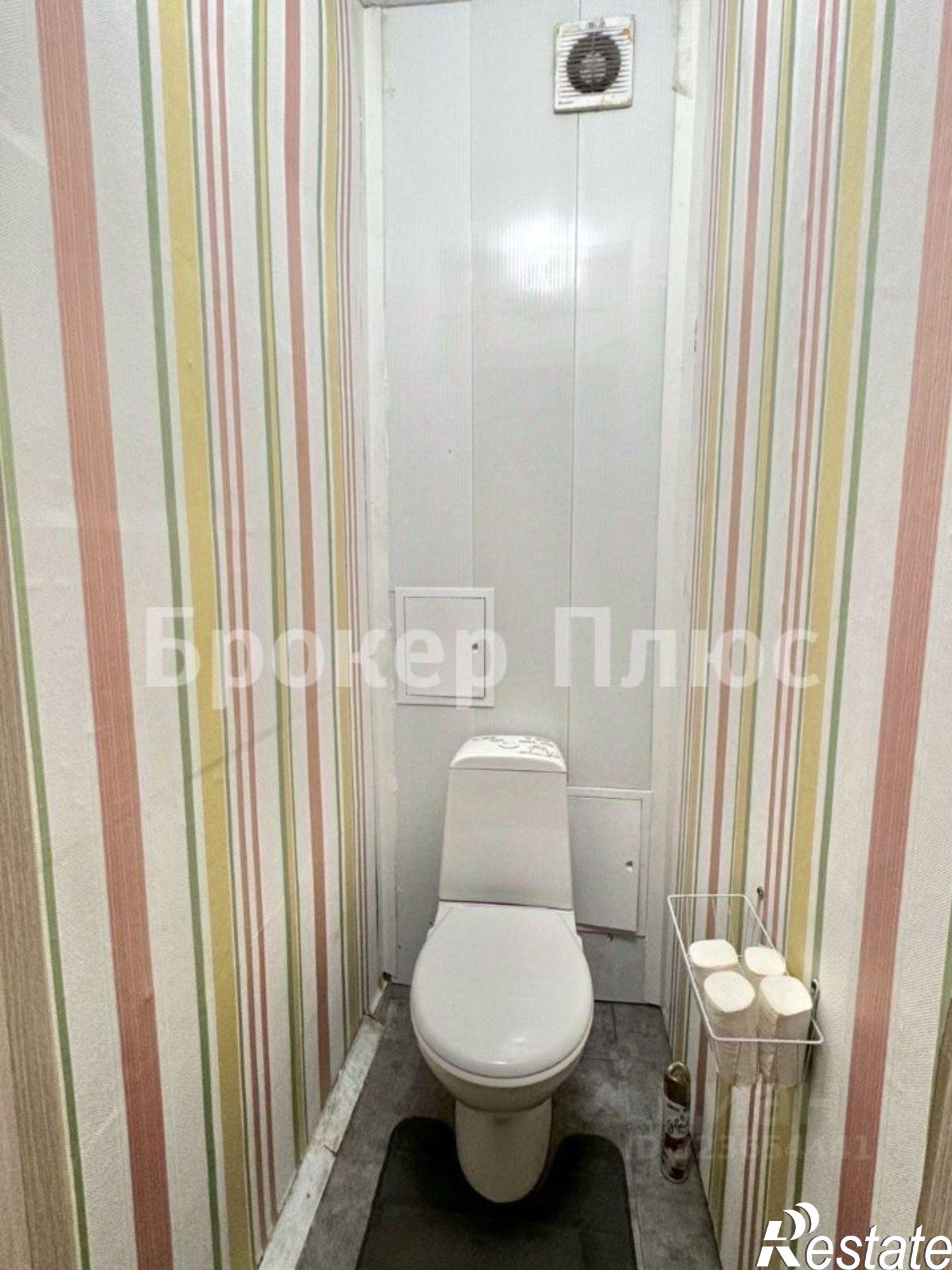 Купить квартиру за 8 650 000 рублей на ул Красноармейская, 178