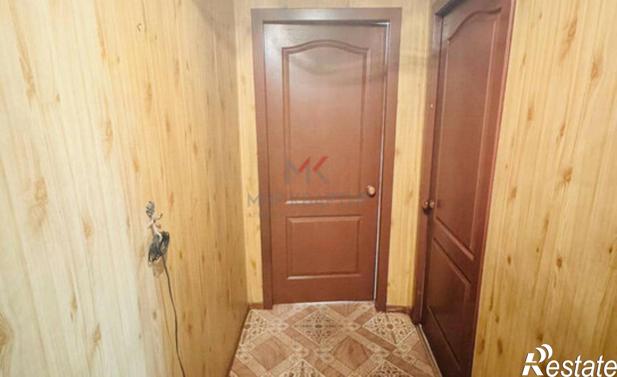 Купить квартиру за 6 590 000 рублей на ул Кочетова, 139