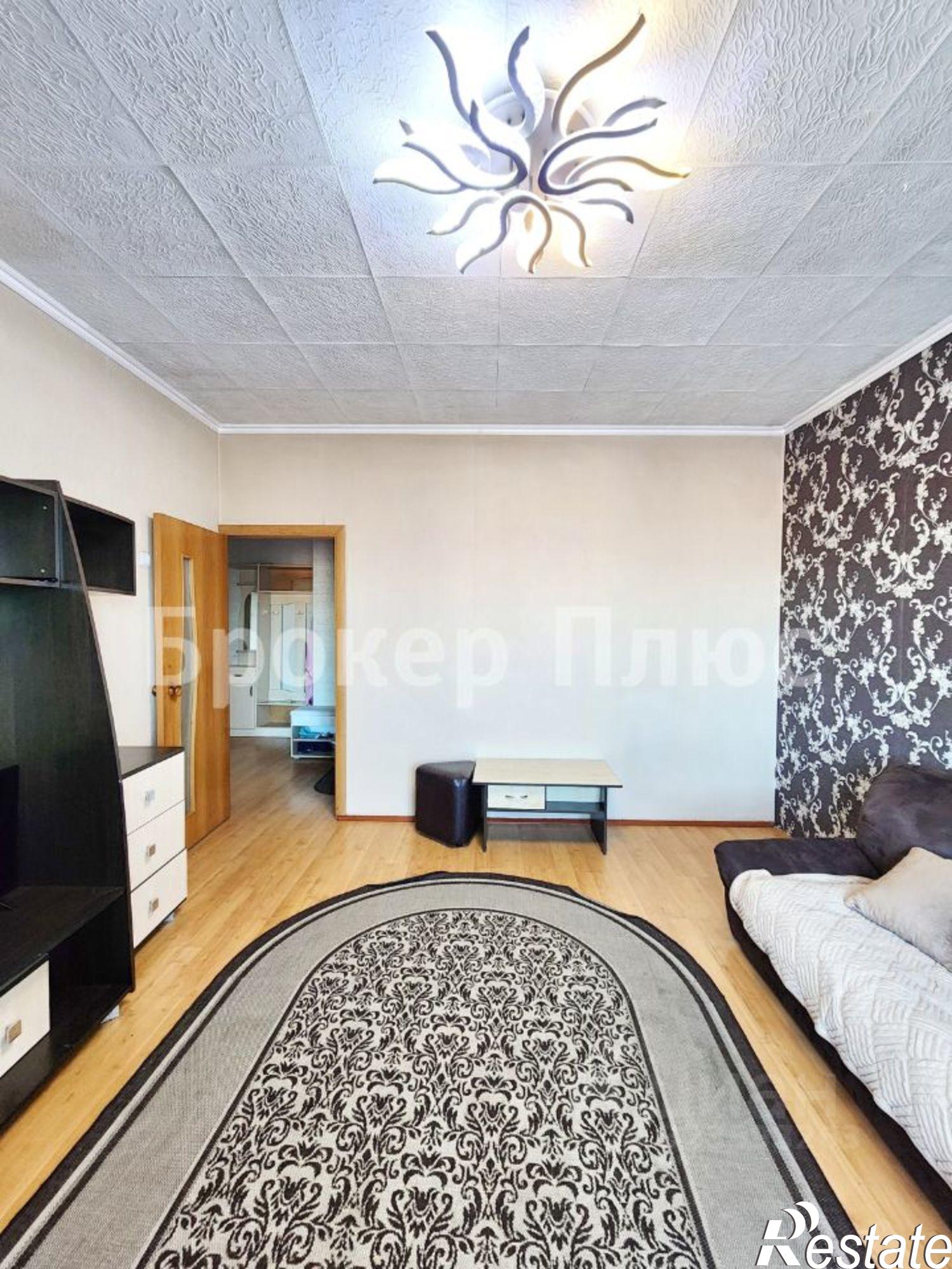 Купить квартиру за 7 700 000 рублей на ул Ангарский бульвар, 10