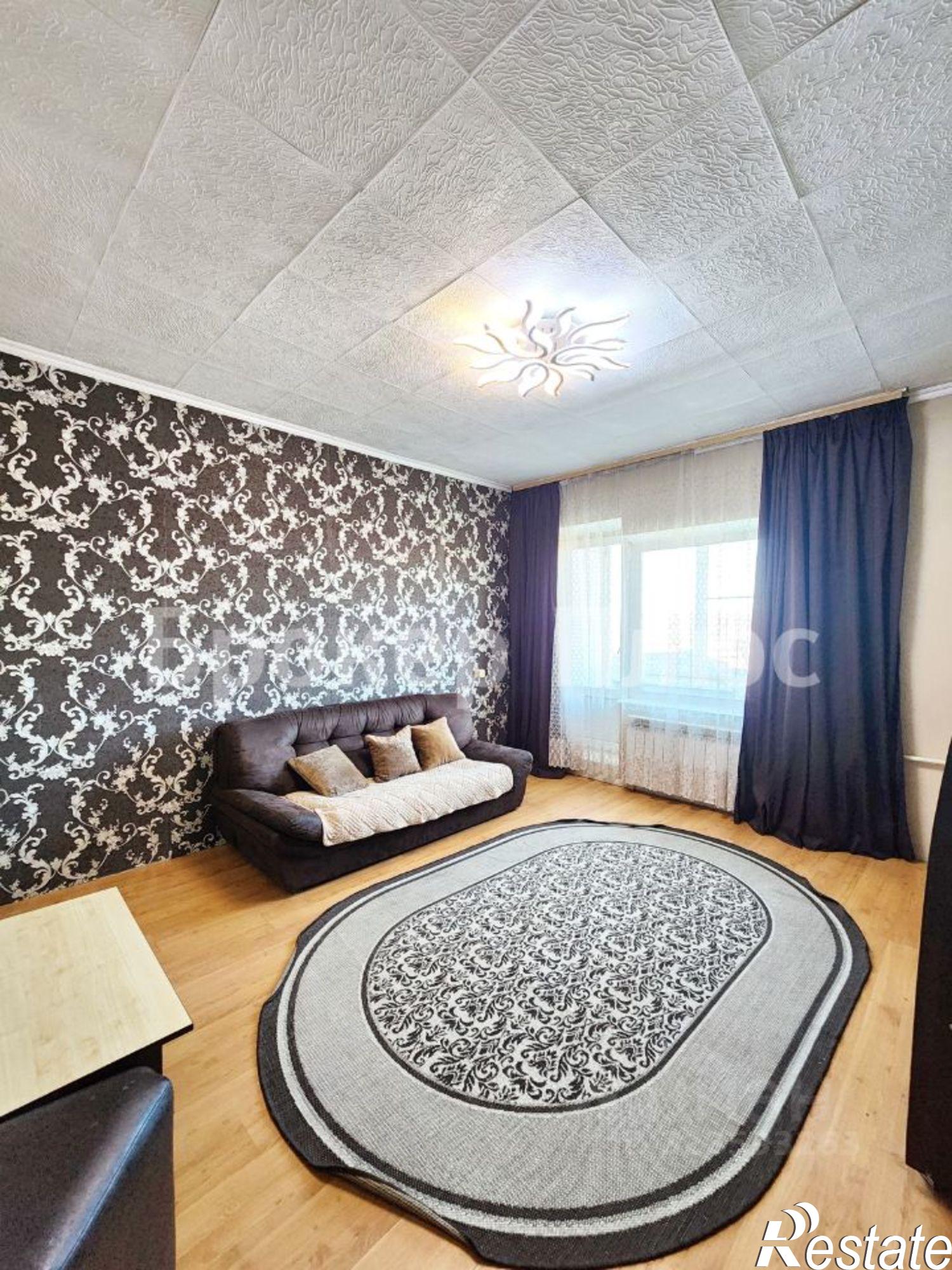 Купить квартиру за 7 700 000 рублей на ул Ангарский бульвар, 10