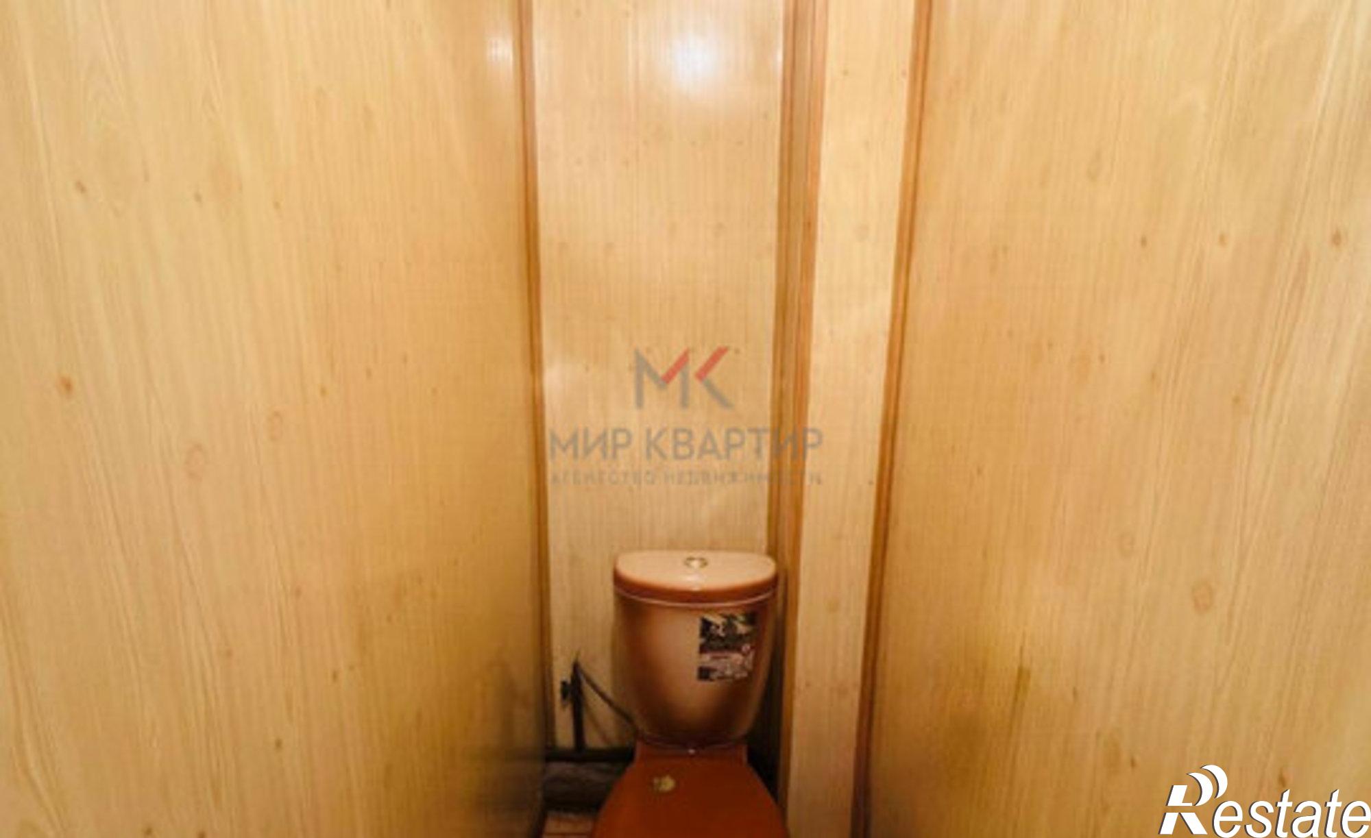 Купить квартиру за 6 590 000 рублей на ул Кочетова, 139