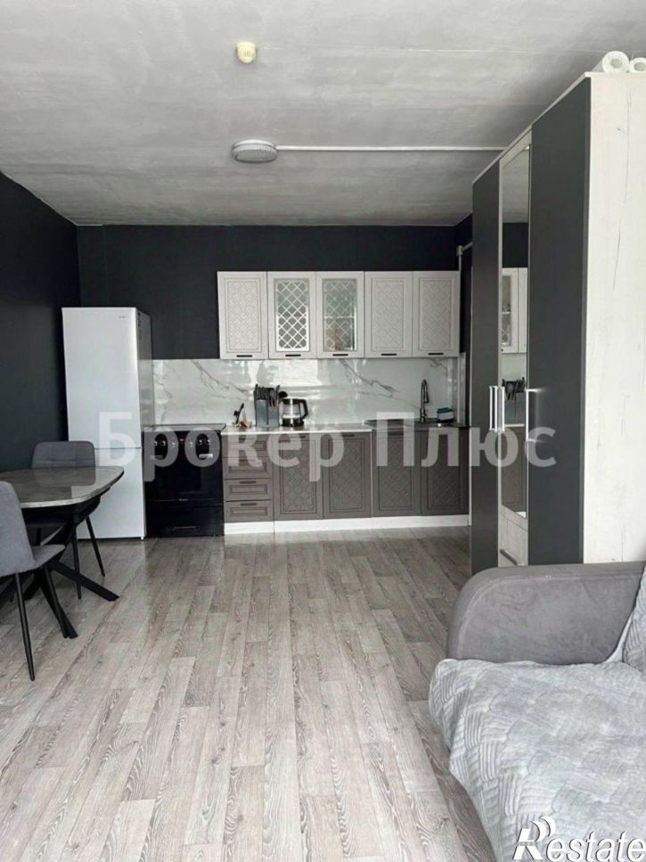 1-комн квартира улица Дружбы, 3/1,  д. 3/1