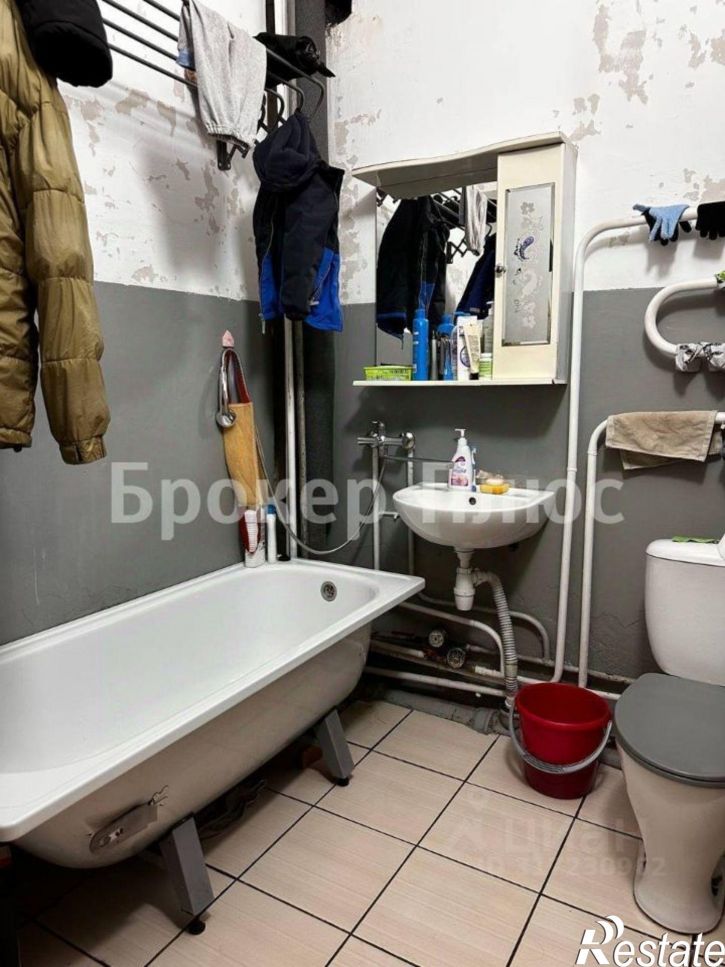 1-комн квартира улица Суворова, 62/1,  д. 62/1