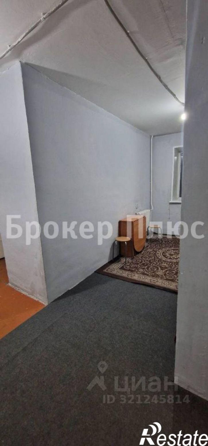 2-комн квартира улица Дружбы, 138,  д. 138