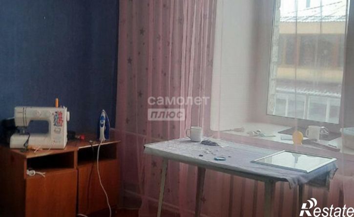 2-комн квартира Правобережная улица, 16,  д. 16