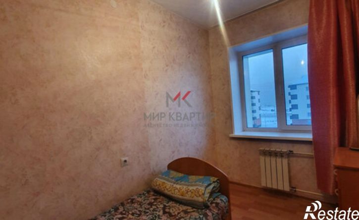 2-комн квартира Иркутская улица, 2,  д. 2