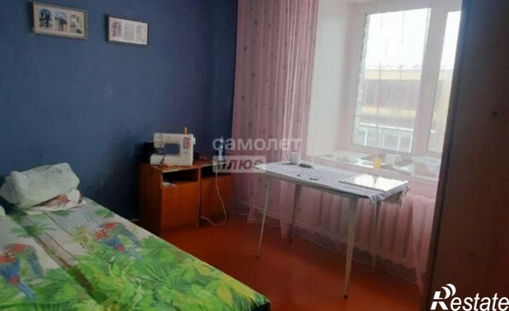 2-комн квартира Правобережная улица, 16,  д. 16