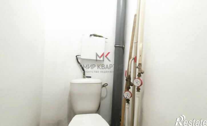 2-комн квартира Иркутская улица, 2,  д. 2