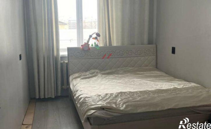 3-комн квартира улица Ленина, 62,  д. 62