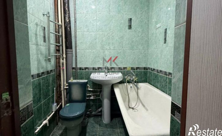 1-комн квартира улица Ленина, 62,  д. 62