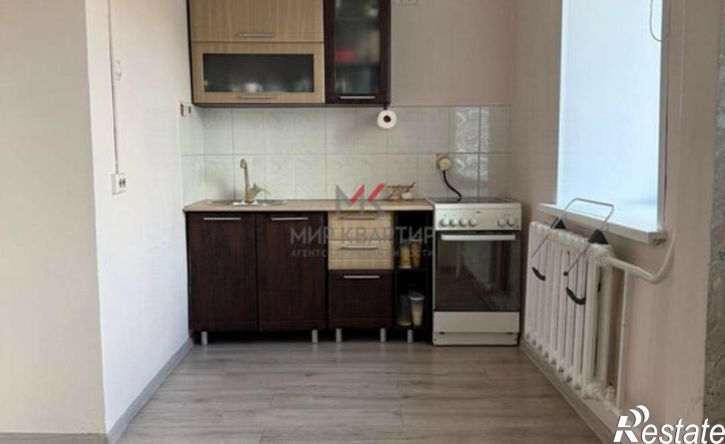 1-комн квартира улица Ленина, 62,  д. 62