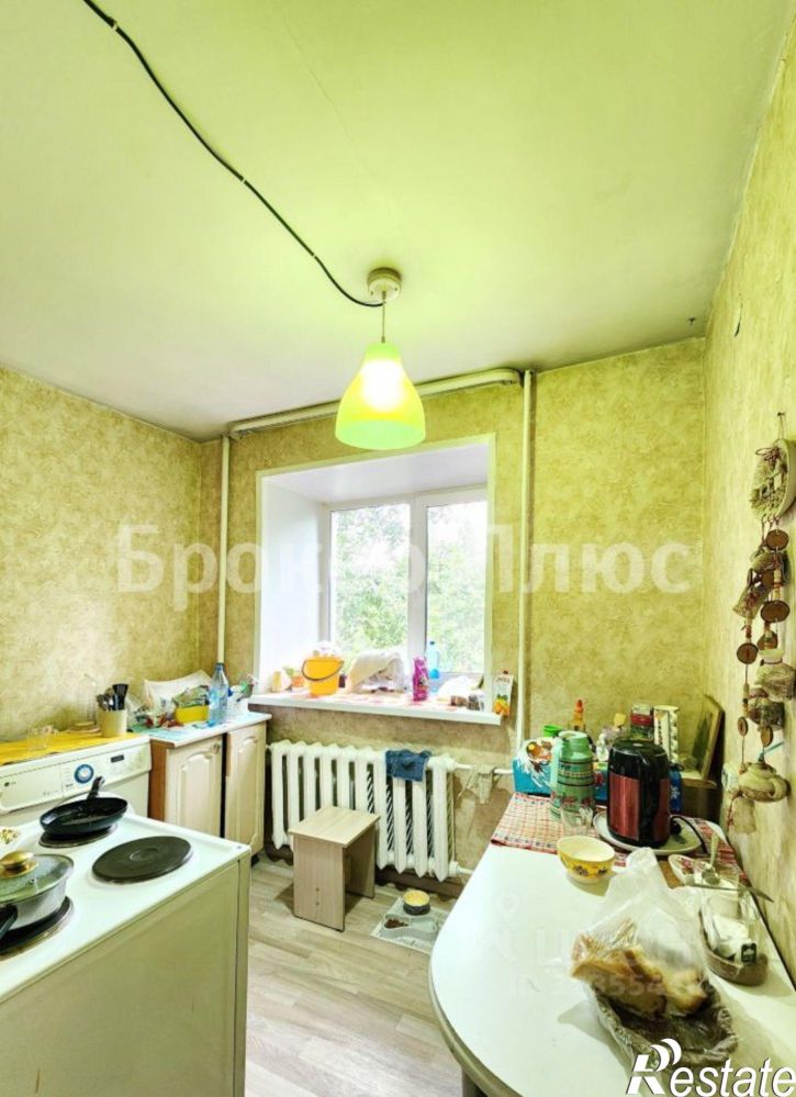 2-комн квартира улица Кочетова, 137,  д. 137