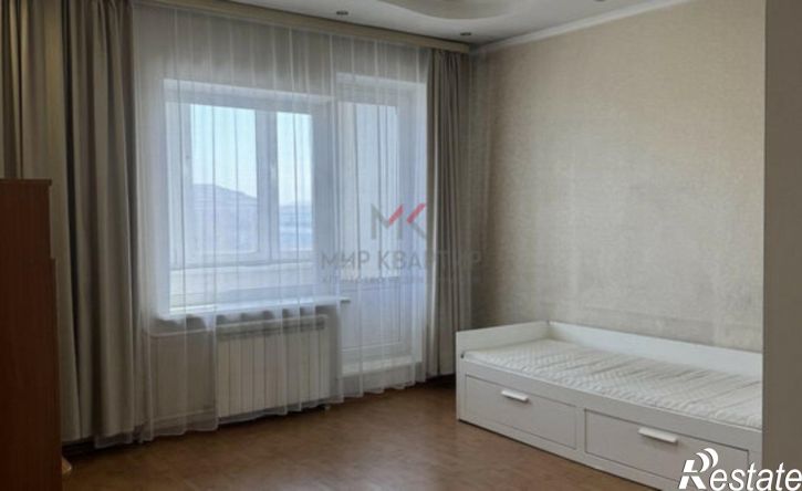 2-комн квартира улица Чульдума, 44,  д. 44