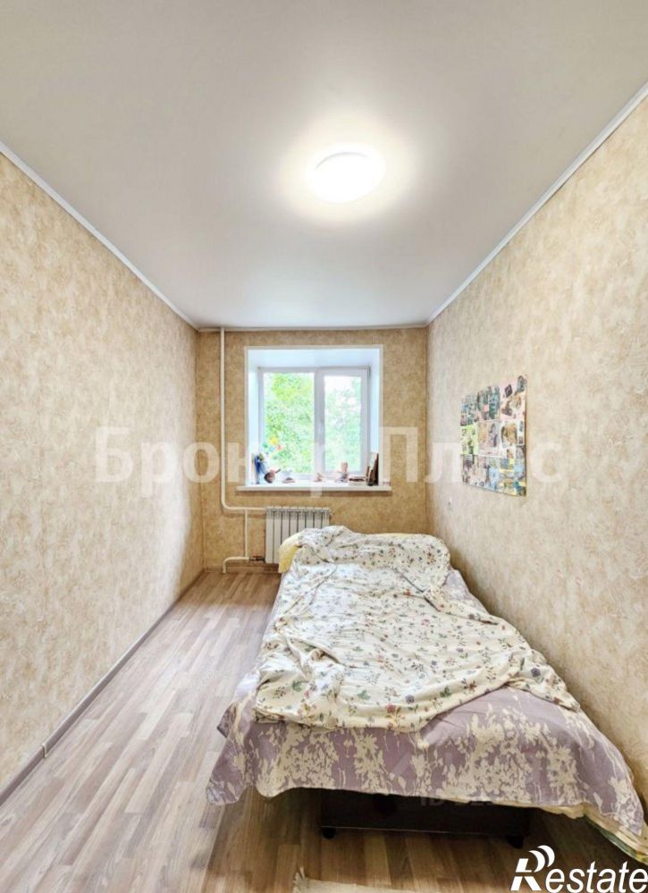 2-комн квартира улица Кочетова, 137,  д. 137