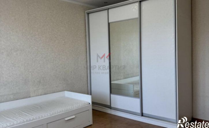 2-комн квартира улица Чульдума, 44,  д. 44