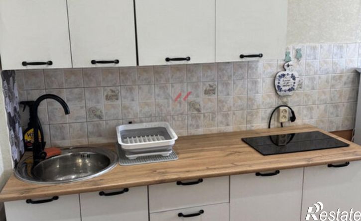 2-комн квартира улица Чульдума, 44,  д. 44