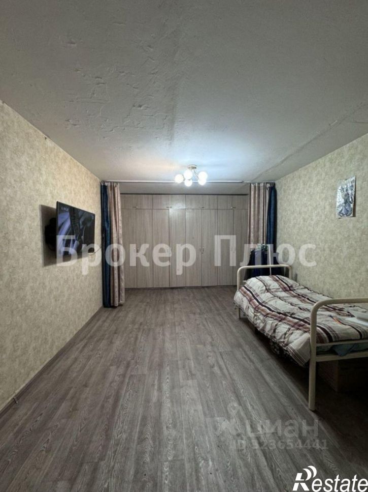 4-комн квартира ул Красноармейская, 178,  д. 178