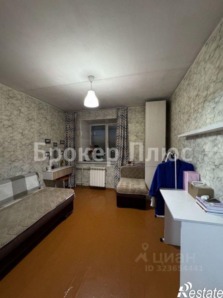 4-комн квартира ул Красноармейская, 178,  д. 178