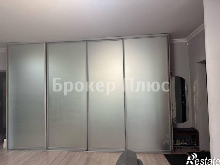 3-комн квартира ул Московская, 109,  д. 109